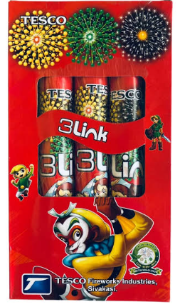 Nila Crackers  